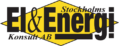Stockholms El & Energikonsult AB